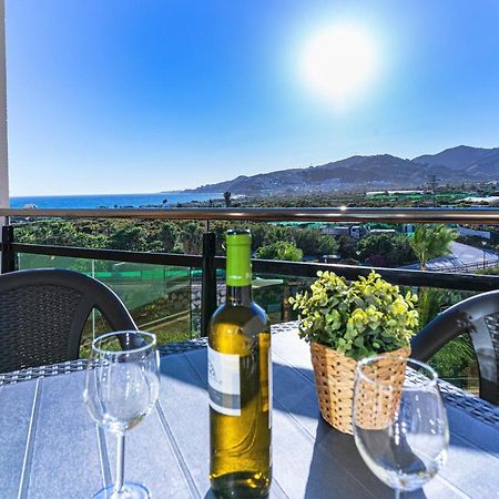 Andaluz Apartments - Mirador Нерха Экстерьер фото