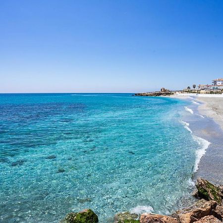 Andaluz Apartments - Mirador Нерха Экстерьер фото