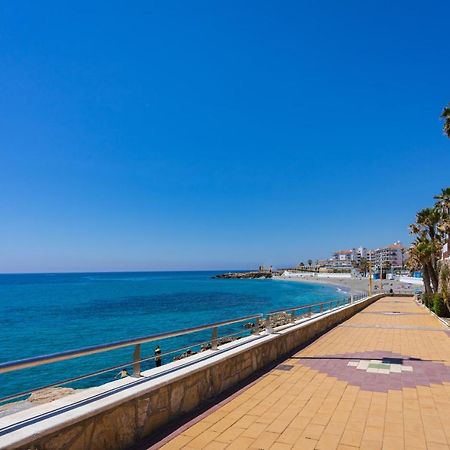 Andaluz Apartments - Mirador Нерха Экстерьер фото