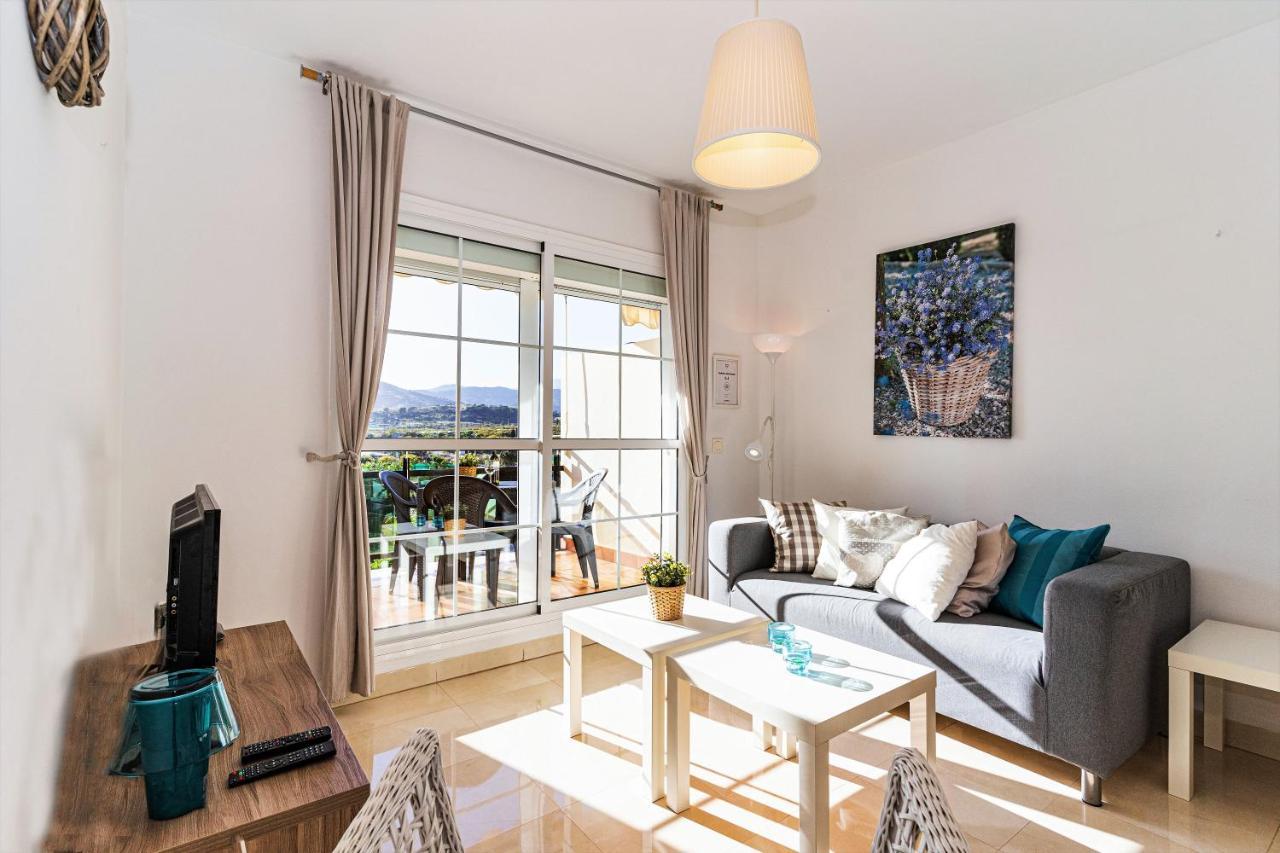 Andaluz Apartments - Mirador Нерха Экстерьер фото