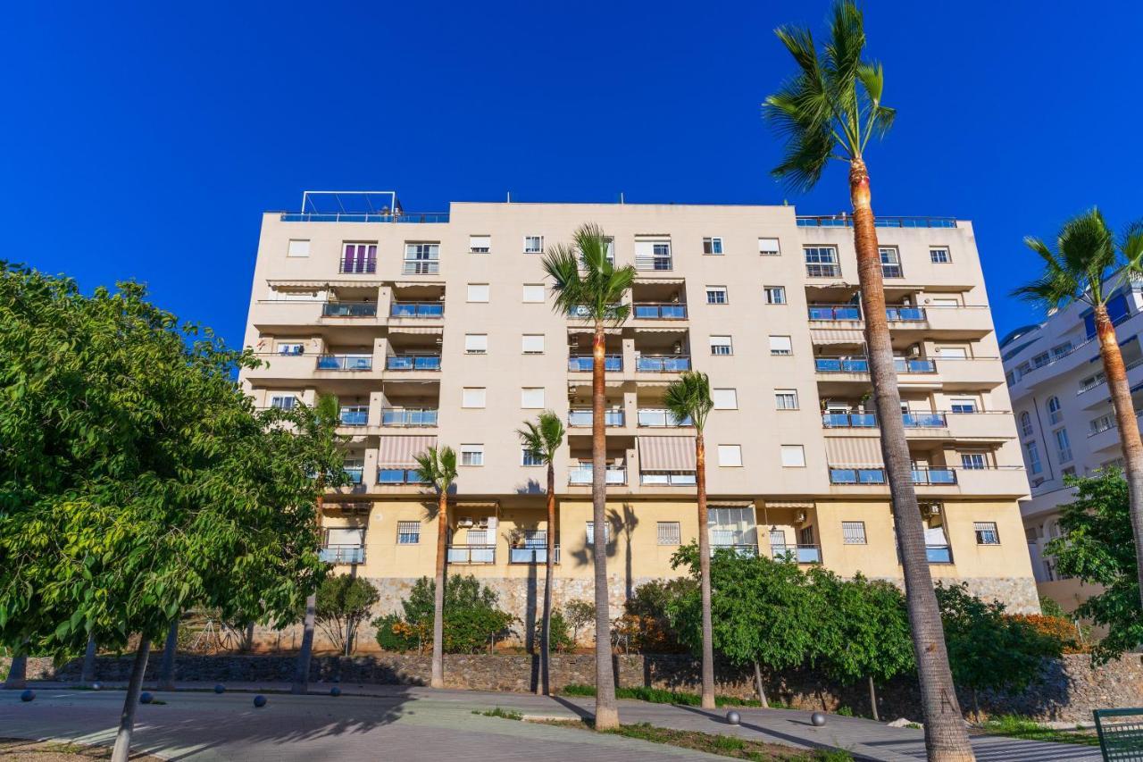 Andaluz Apartments - Mirador Нерха Экстерьер фото