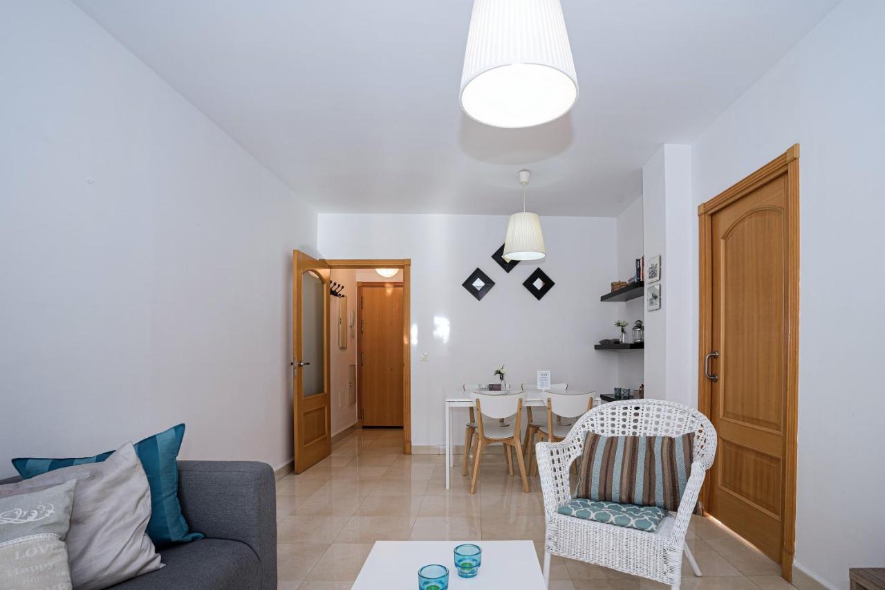 Andaluz Apartments - Mirador Нерха Экстерьер фото