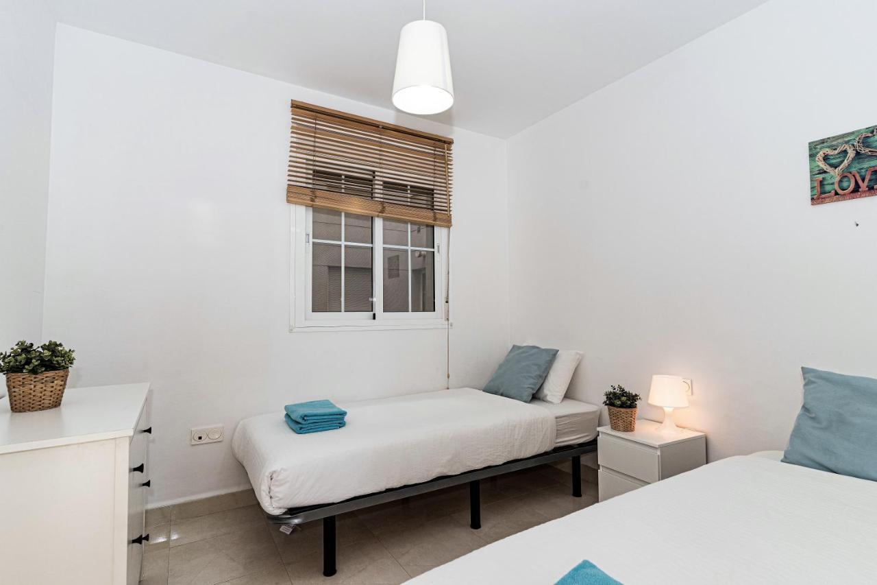 Andaluz Apartments - Mirador Нерха Экстерьер фото