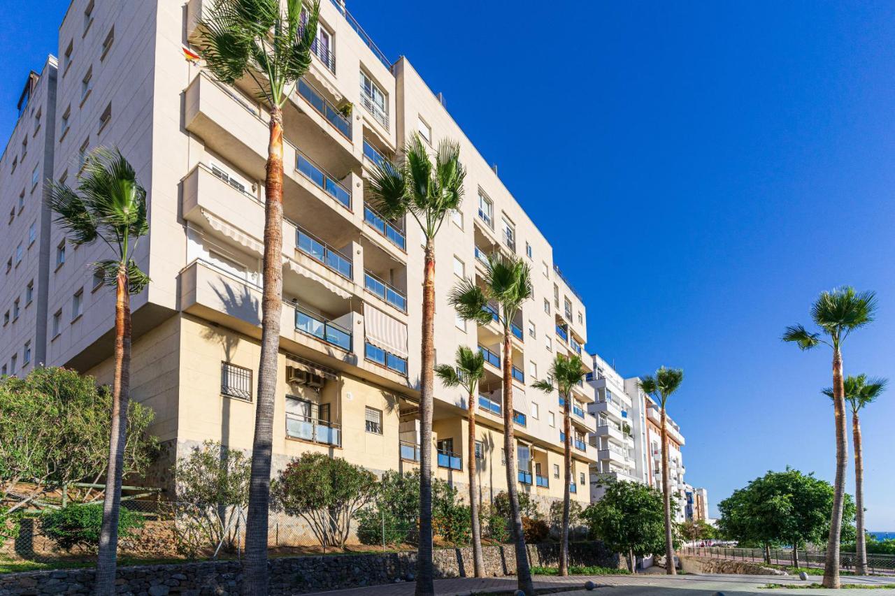 Andaluz Apartments - Mirador Нерха Экстерьер фото