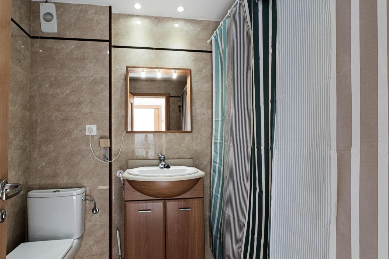 Andaluz Apartments - Mirador Нерха Экстерьер фото