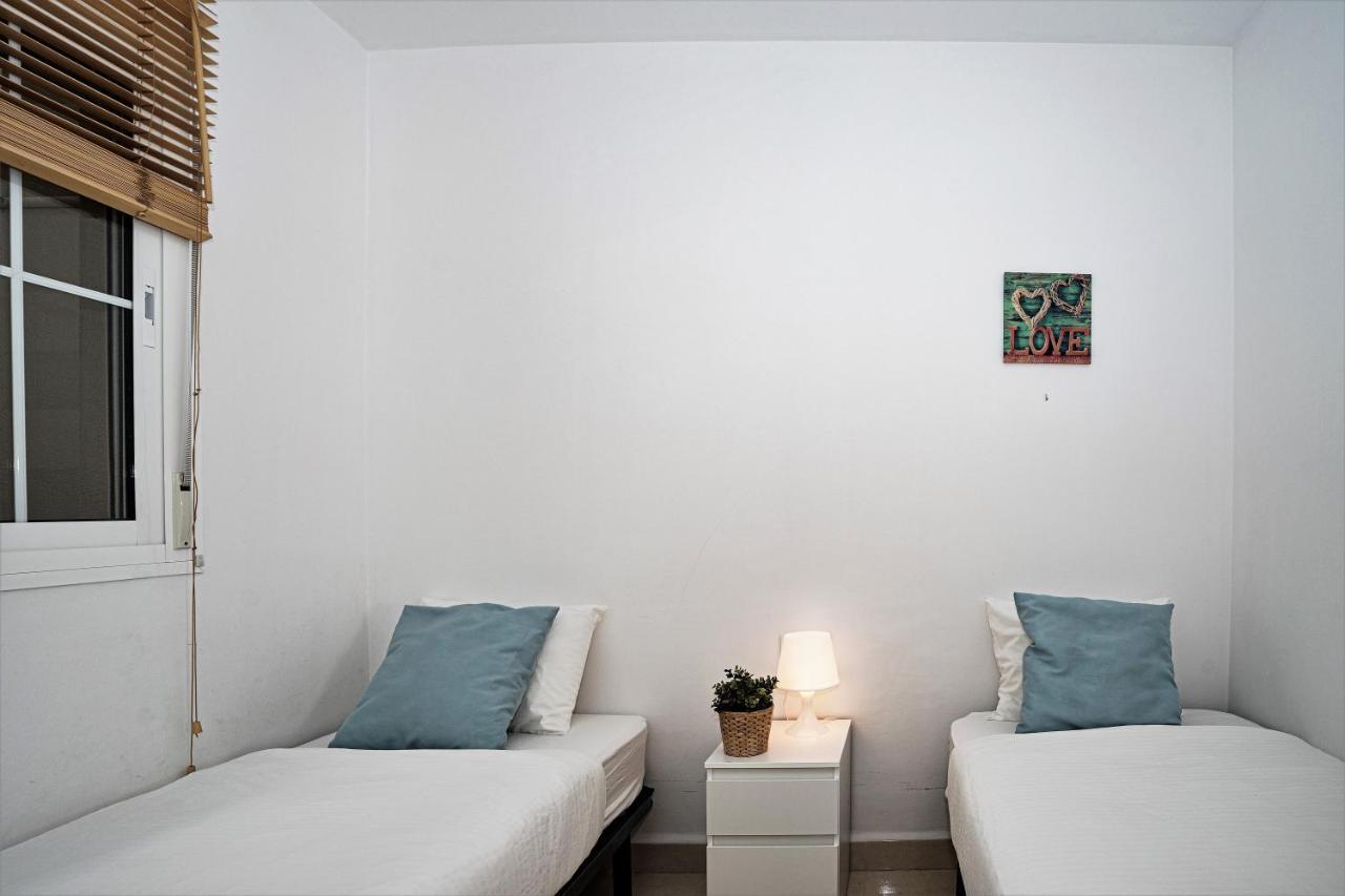 Andaluz Apartments - Mirador Нерха Экстерьер фото