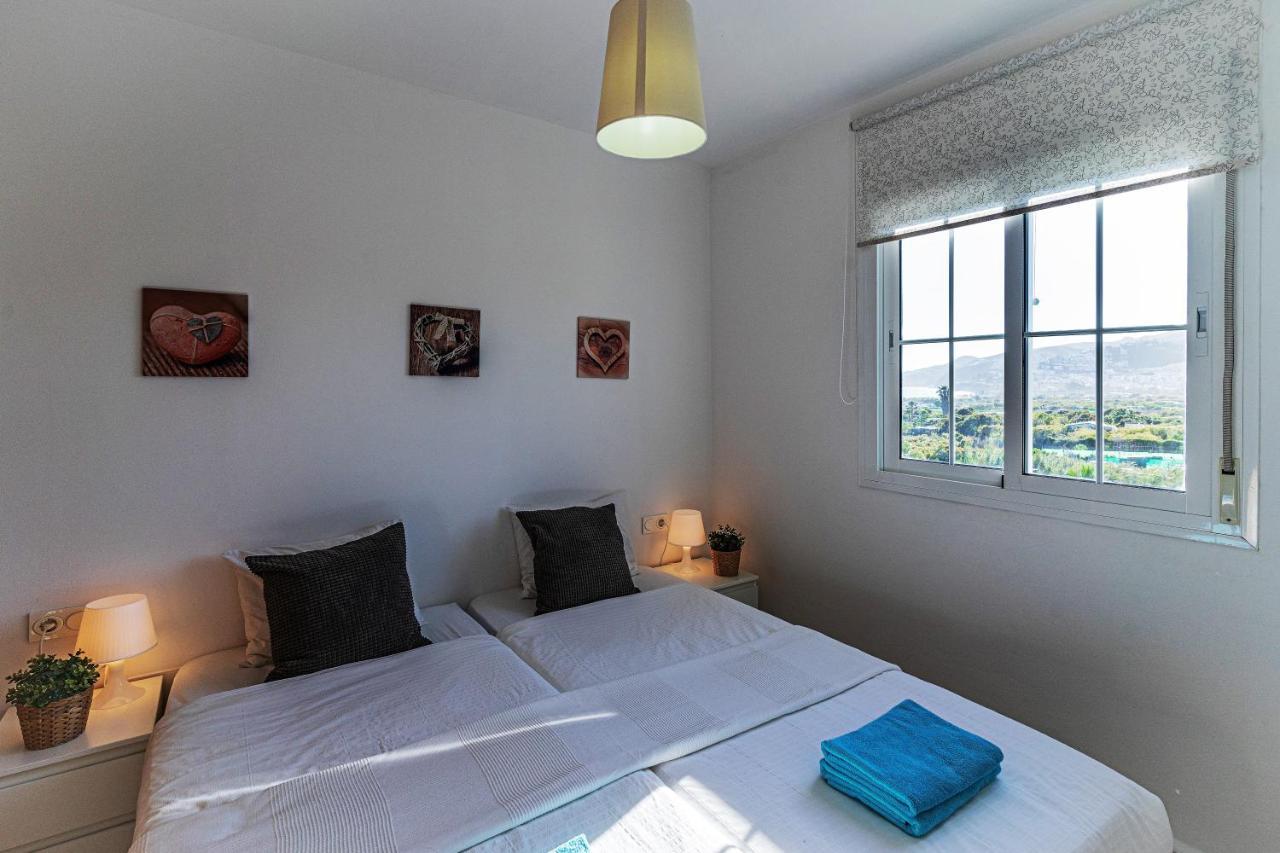 Andaluz Apartments - Mirador Нерха Экстерьер фото