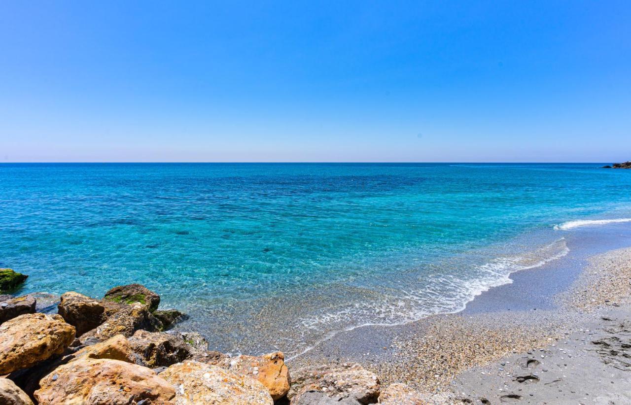 Andaluz Apartments - Mirador Нерха Экстерьер фото