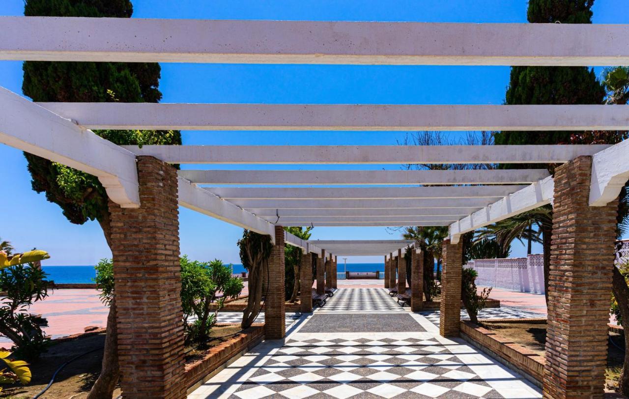 Andaluz Apartments - Mirador Нерха Экстерьер фото