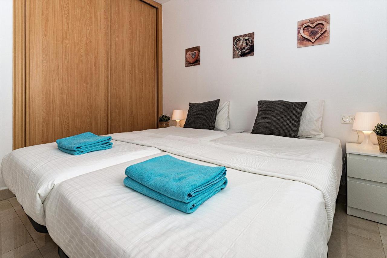 Andaluz Apartments - Mirador Нерха Экстерьер фото